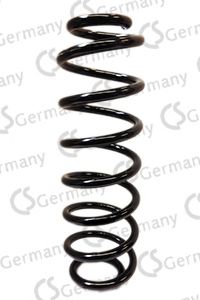 CS GERMANY 14950775 -  Пружина ходовой части